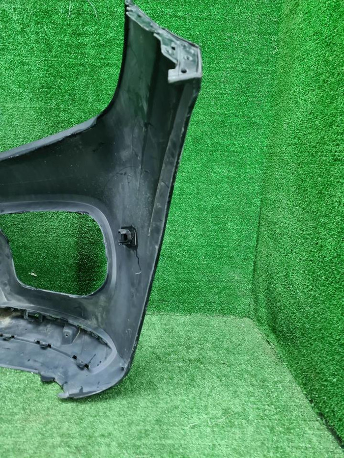 Бампер передний Mercedes GLS X166 (2015-2019) AMG