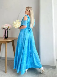 Платье УК-05888.29 Fabrika