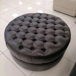 Мягкий пуф "Журнальный"