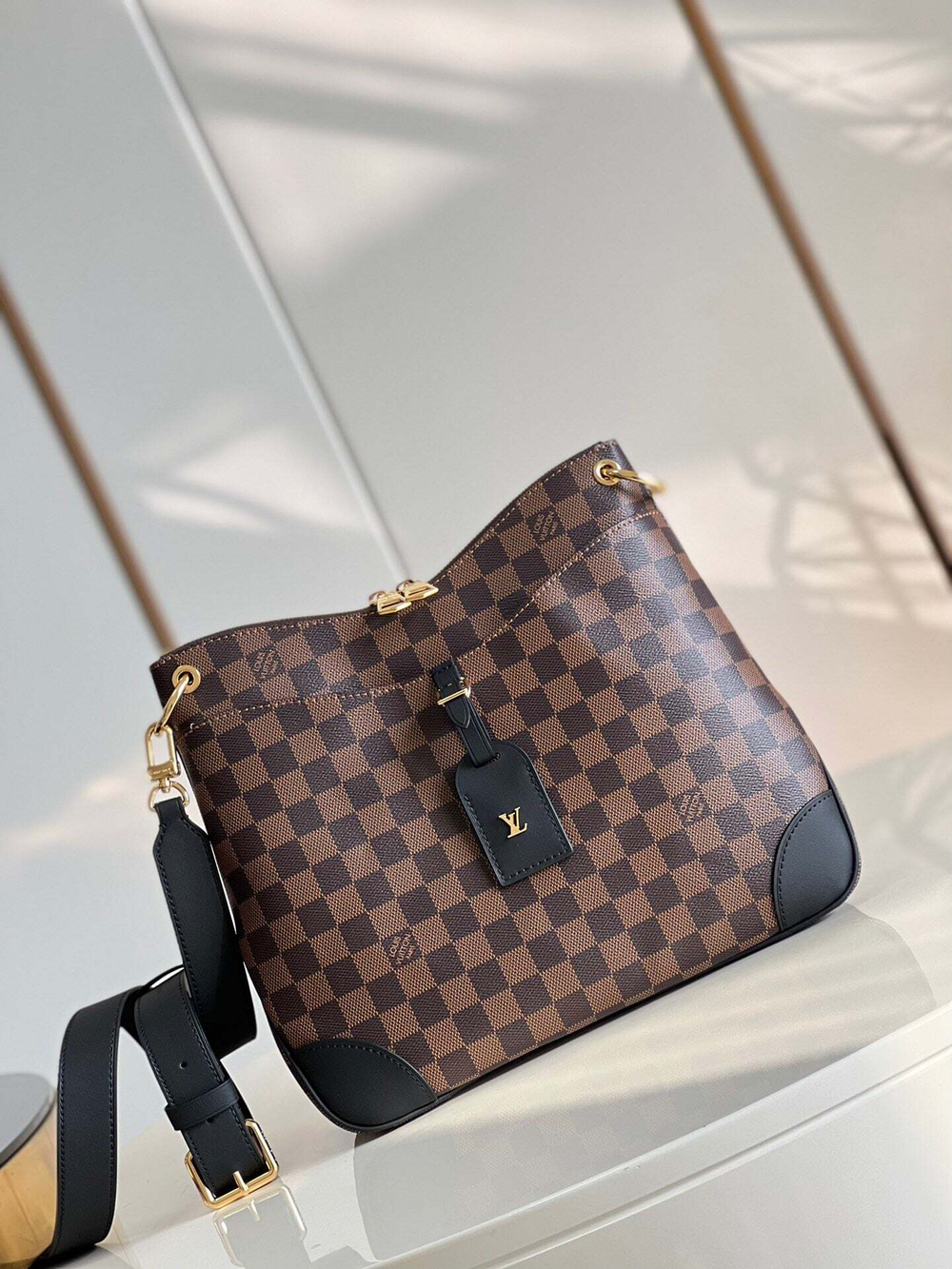 Louis Vuitton Odeon MM