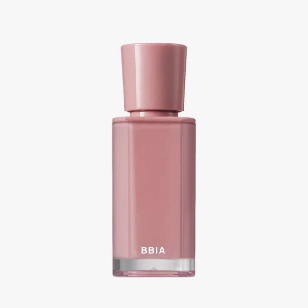BBIA Сияющий тинт для губ Glow Tint 11 Nudy