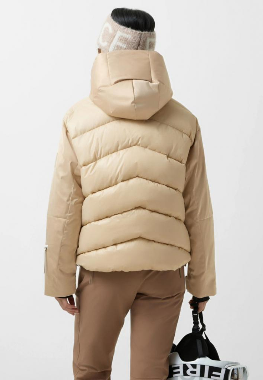 Куртка женская BOGNER FIRE+ICE TALINA 3469 9661 764 254 MS