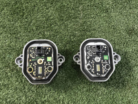 Блок LED фары Volvo XC90 2 (2014-2019)