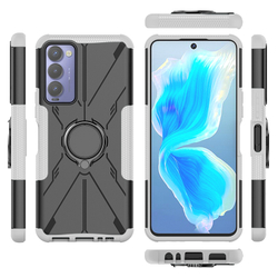 Чехол Panzer Case для TECNO Camon 18