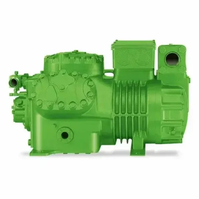 Поршневой полугерметичный компрессор Bitzer 4CES-9Y