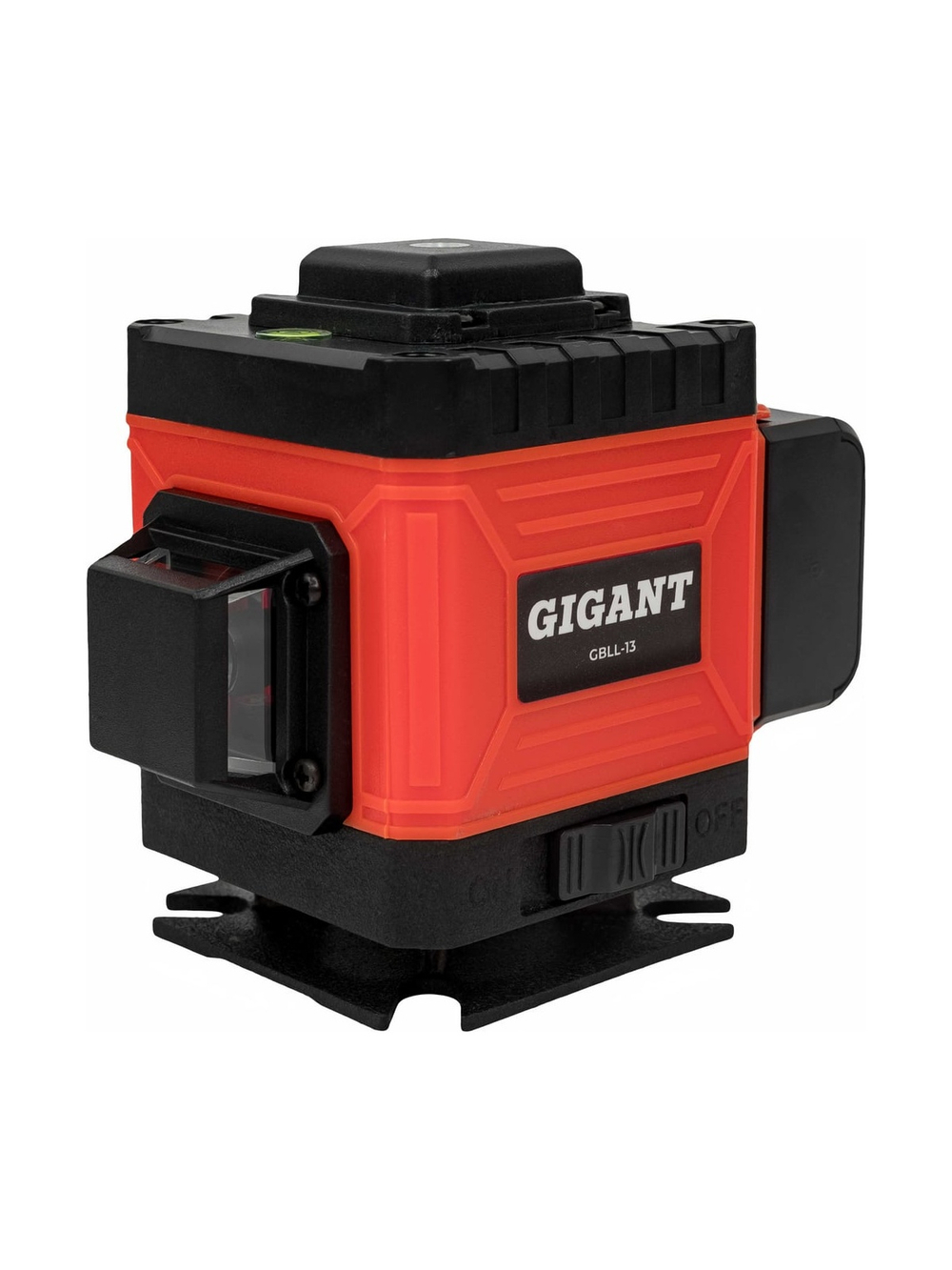 Профессиональный лазерный уровень Gigant GBLL-13