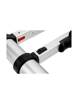 Лестница телескопическая 2.9м Gigant LT-01 1x10