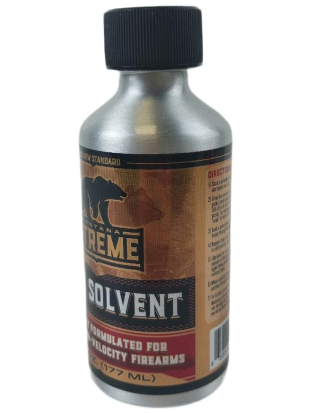 Сольвент Montana X-Treme Bore Solvent 180мл