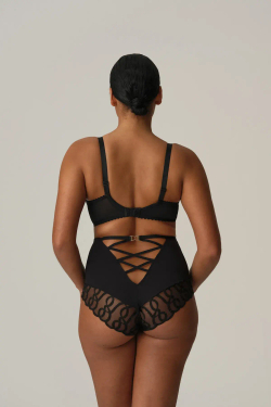 PRIMADONNA Бюстгальтер-балконет, черный