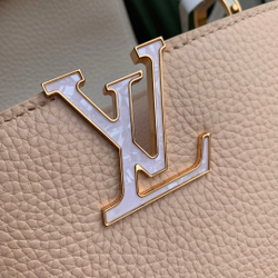 Louis Vuitton Capucines Mini