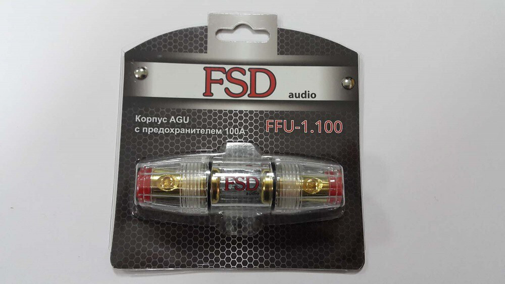 FSD Audio AGU‑100