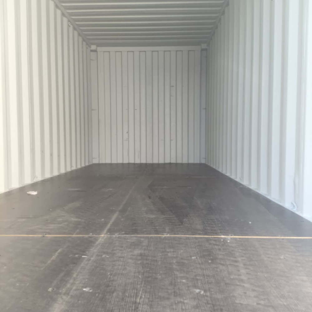 Контейнер 20 футов № ZXJU0838703