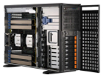 Серверная платформа Supermicro SYS-741GE-TNRT
