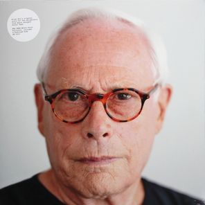 Soundtrack / Brian Eno: Rams (Coloured Vinyl)(LP)