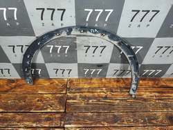 Накладка крыла переднего левого GAC GS3 24-нв Б/У Оригинал 7185001CRV0000