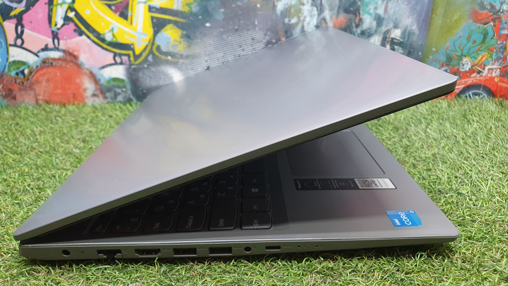 Ноутбук Lenovo i3-11/12Gb/FHD/IdeaPad 3 15ITL6 (82HL005VRK)/Windows 10
