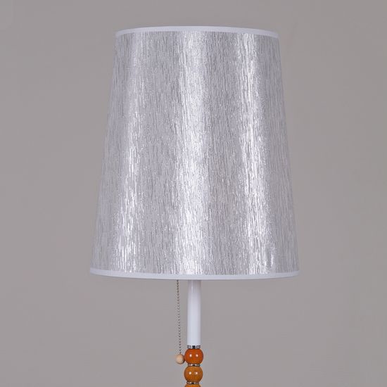 01736-2.6-01A WH  светильник напольный