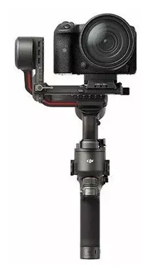 Стабилизатор DJI RS 3 Combo черный
