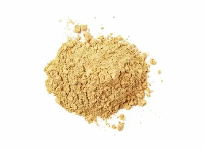 Имбирь молотый Альтер специи, 20 гр