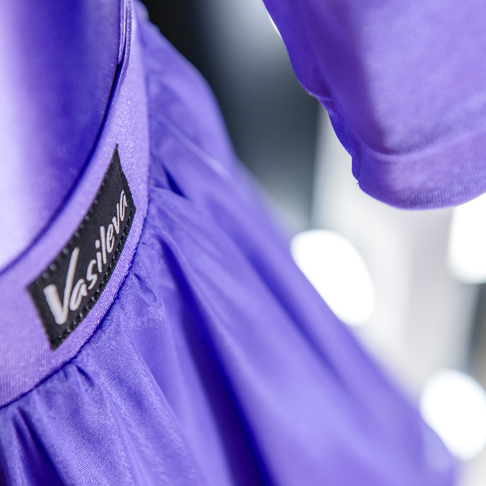 магазин спортивно бальных танцев