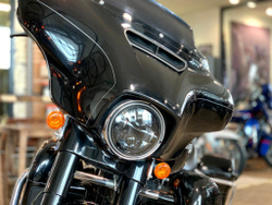 Street Glide, Harley-Davidson 2016