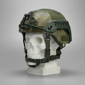 Шлем Протон Арамид Atlant Armour СВО