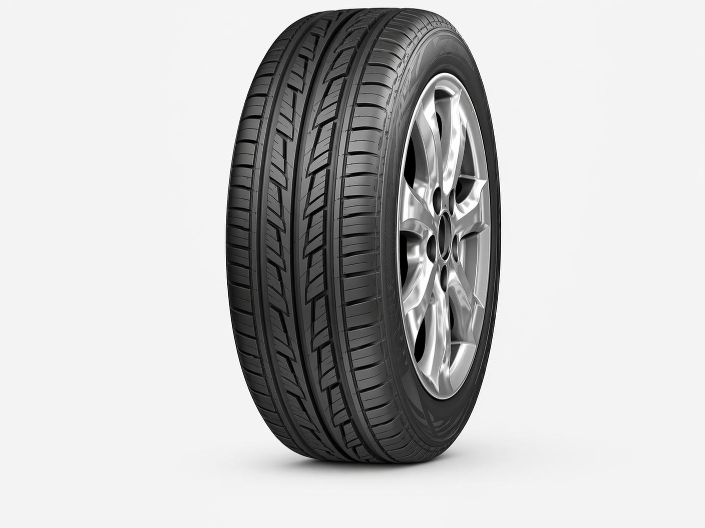 Проверенный временем Cordiant Road Runner