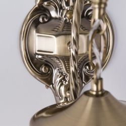 Citilux Эмир CL467313 Бра Бронза