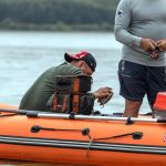 Сумка рыболовная N-630-042540 NISUS