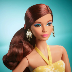 Кукла Барби Тереза Barbie 35th Anniversary Teresa