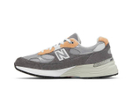 Кроссовки Todd Snyder X New Balance Nb 992 "10Th Anniversary"