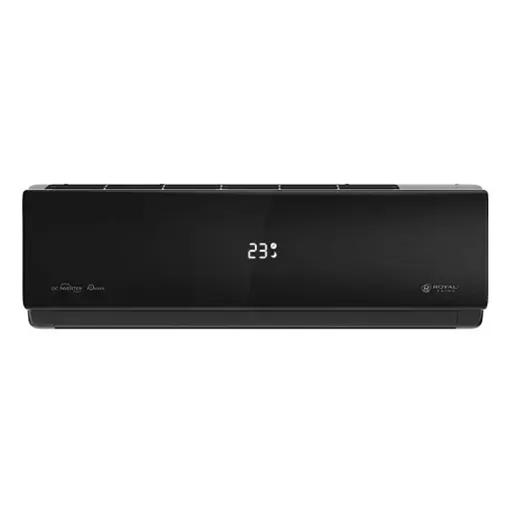 Royal Clima 2TFM-17HN / RCI-ANF09HN + RCI-ANF12HN