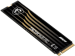 Накопитель SSD M.2 2280 MSI S78-440R050-P83 4000 ГБ