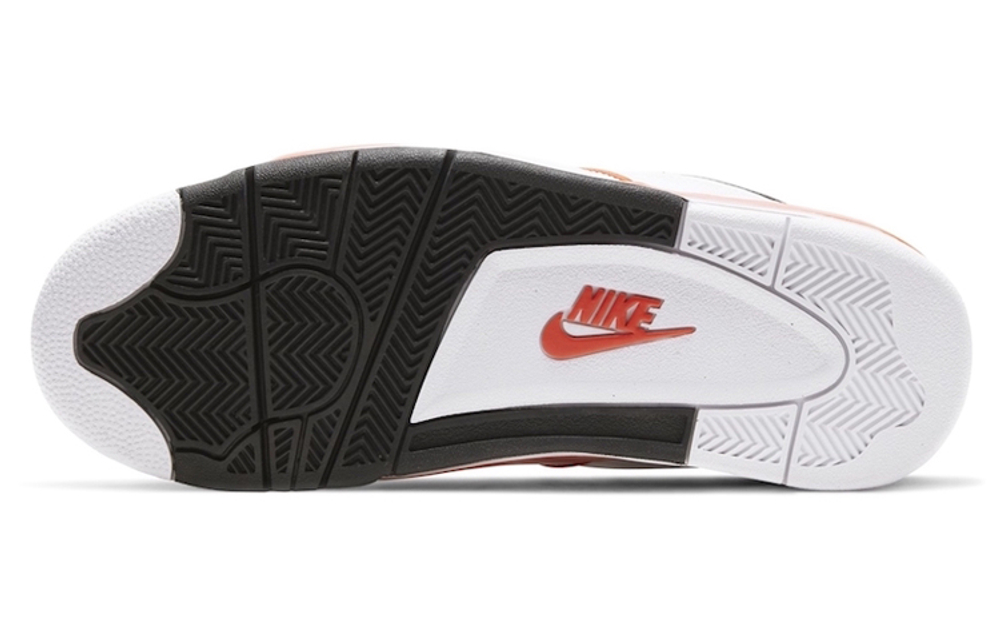 Кроссовки Nike Air Flight 89 Emb Rucker Park
