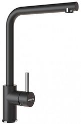 Смеситель SCHOCK Napos, Cristadur магма