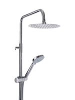 Душевая система River Lux D20-2 10000002967 Хром