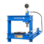 NORDBERG ECO (N3620L) Пресс, усилие 20 тонн