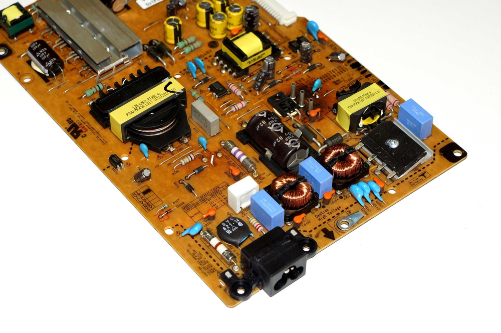 EAX64905701(2.6) EAY62810901 rev3.0 блок питания телевизора LG 47LA669V