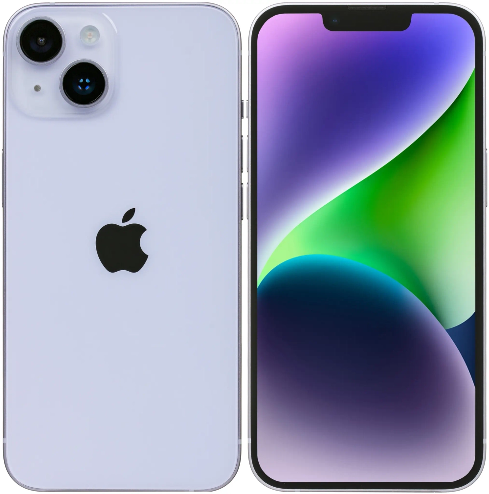 iPhone 14 Plus