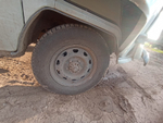 UAZ 2206* Микроавтобус 220695-04 (Микроавтобус, 8+1 мест, с ABS, Бензиновый, 2,7 л, 112 л.с.)