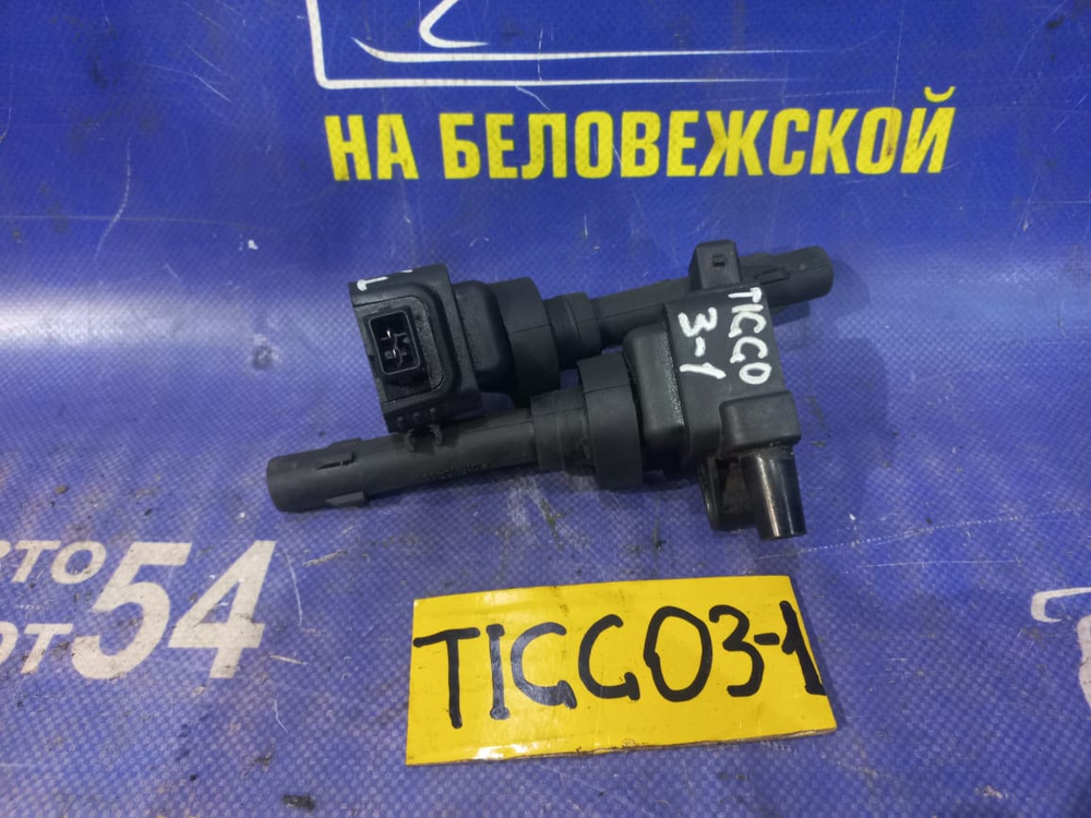 Катушка зажигания CHERY TIGGO 3 2016