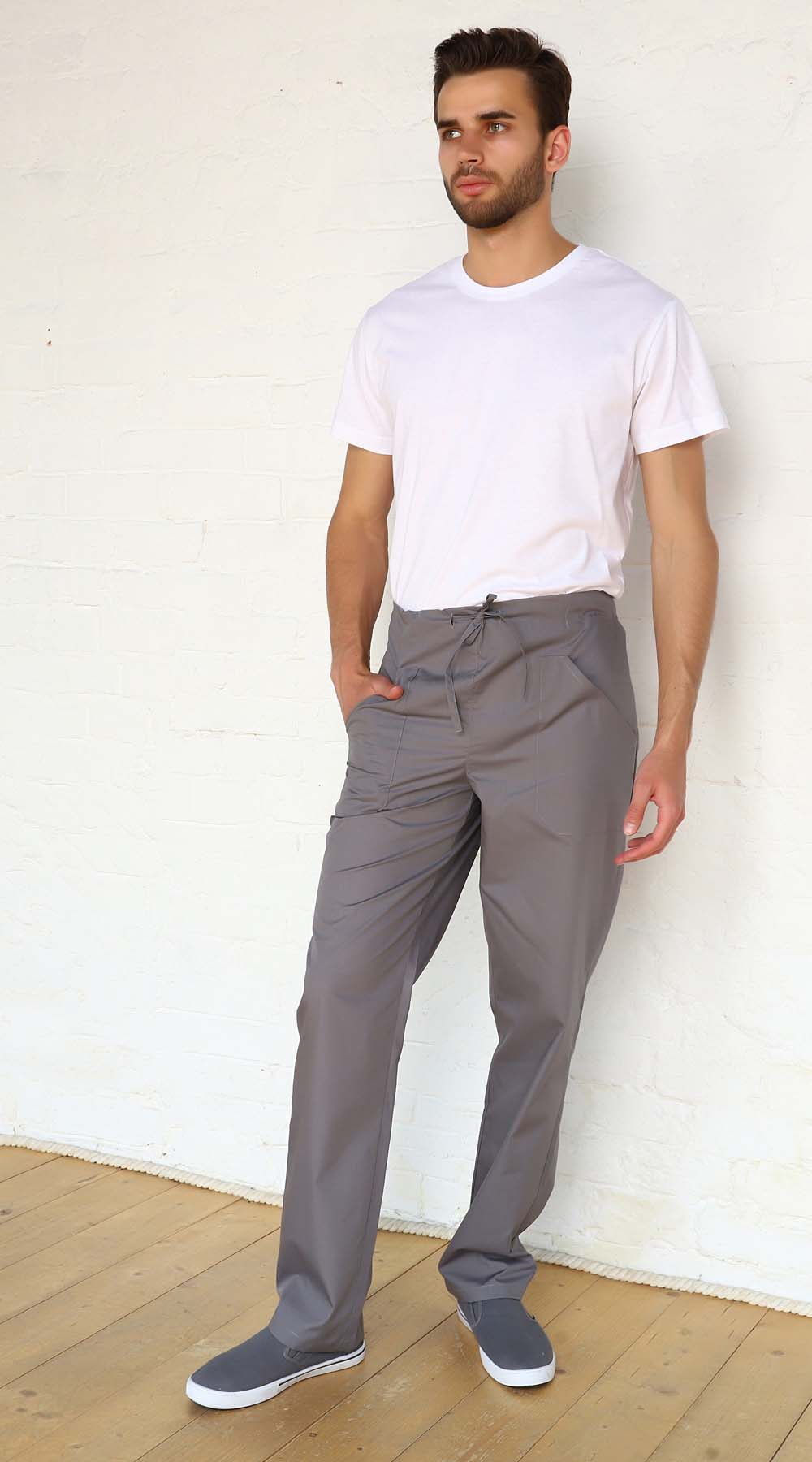 Брюки медицинские Спартак №73