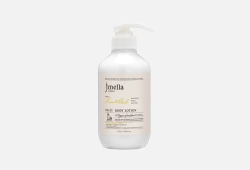 Jmella Лосьон для тела с лаймом и базиликом Lime & Basil Body Lotion