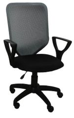 Кресло Элегия S 1 сетка