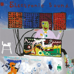 George Harrison / Electronic Sound (LP)