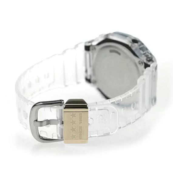 Наручные часы Casio GMA-S2140RX-7A