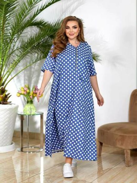 Платье УК-1260-6 Fabrika Фото 1