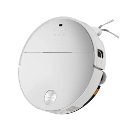 Пылесос-робот Roborock S9 MaxV Ultra 65Вт белый S90VER
