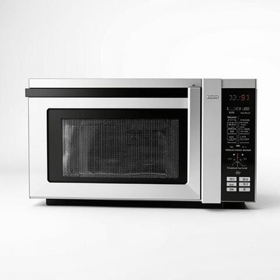 Микроволновая печь