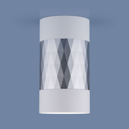 Накладной светильник DLN110 GU10